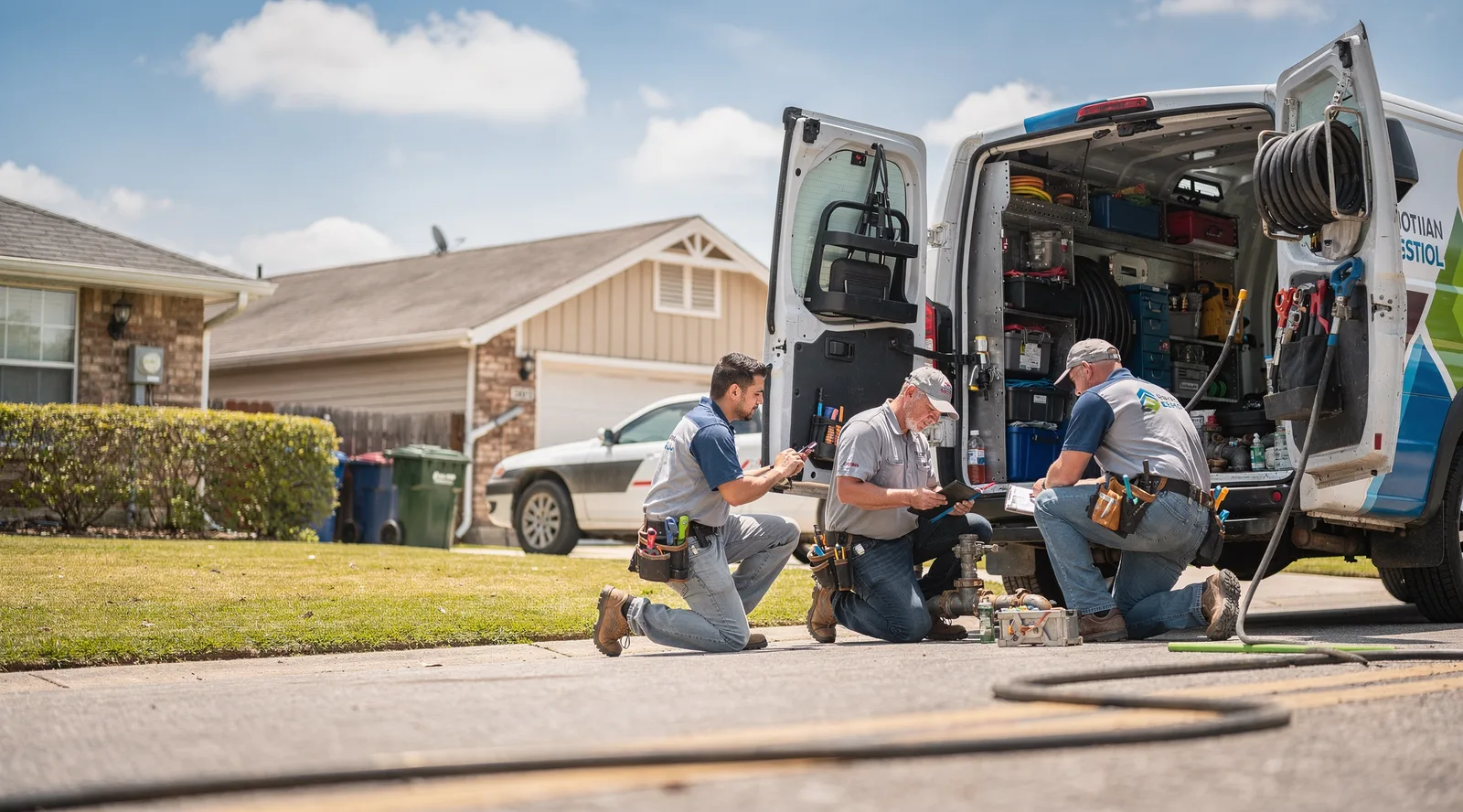 Emergency Plumber in Pelahatchie, MS near me